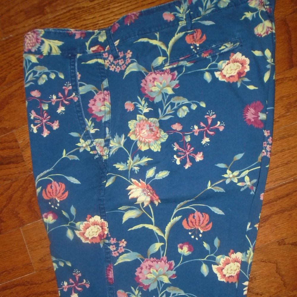 Ralph Lauren Denim & Supply Shorts